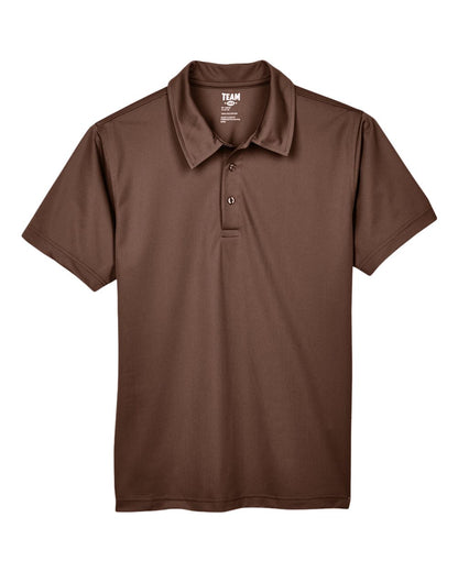 Men's Command Snag Protection Polo - TT21