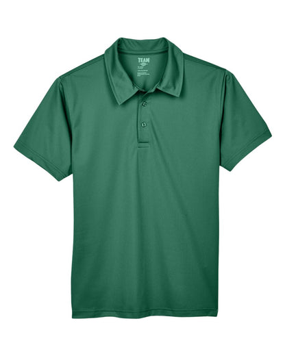 Men's Command Snag Protection Polo - TT21