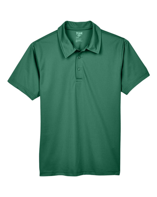 Men's Command Snag Protection Polo - TT21