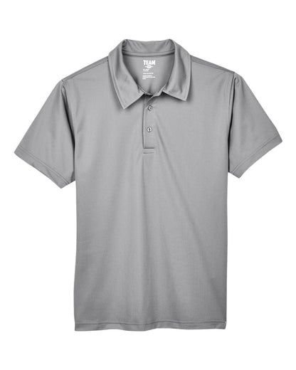 Men's Command Snag Protection Polo - TT21