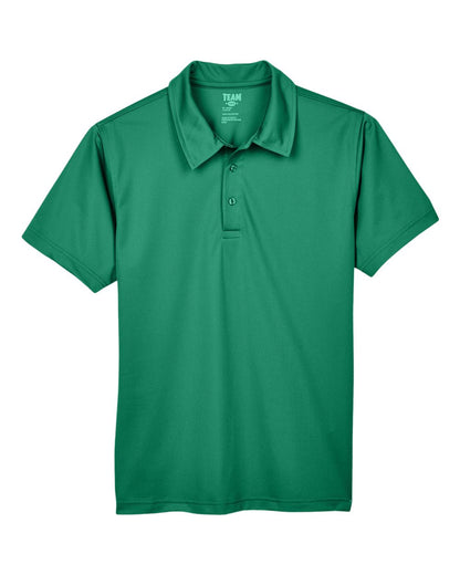 Men's Command Snag Protection Polo - TT21
