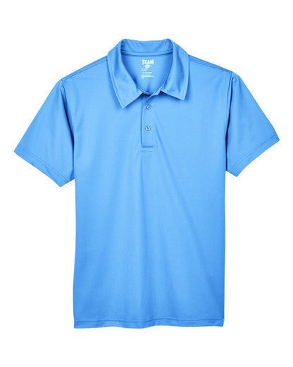 Men's Command Snag Protection Polo - TT21