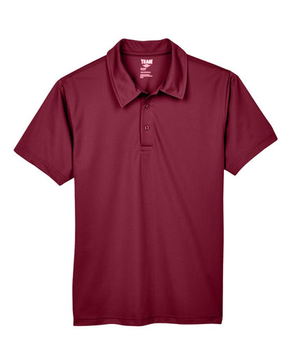 Men's Command Snag Protection Polo - TT21