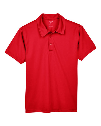 Men's Command Snag Protection Polo - TT21
