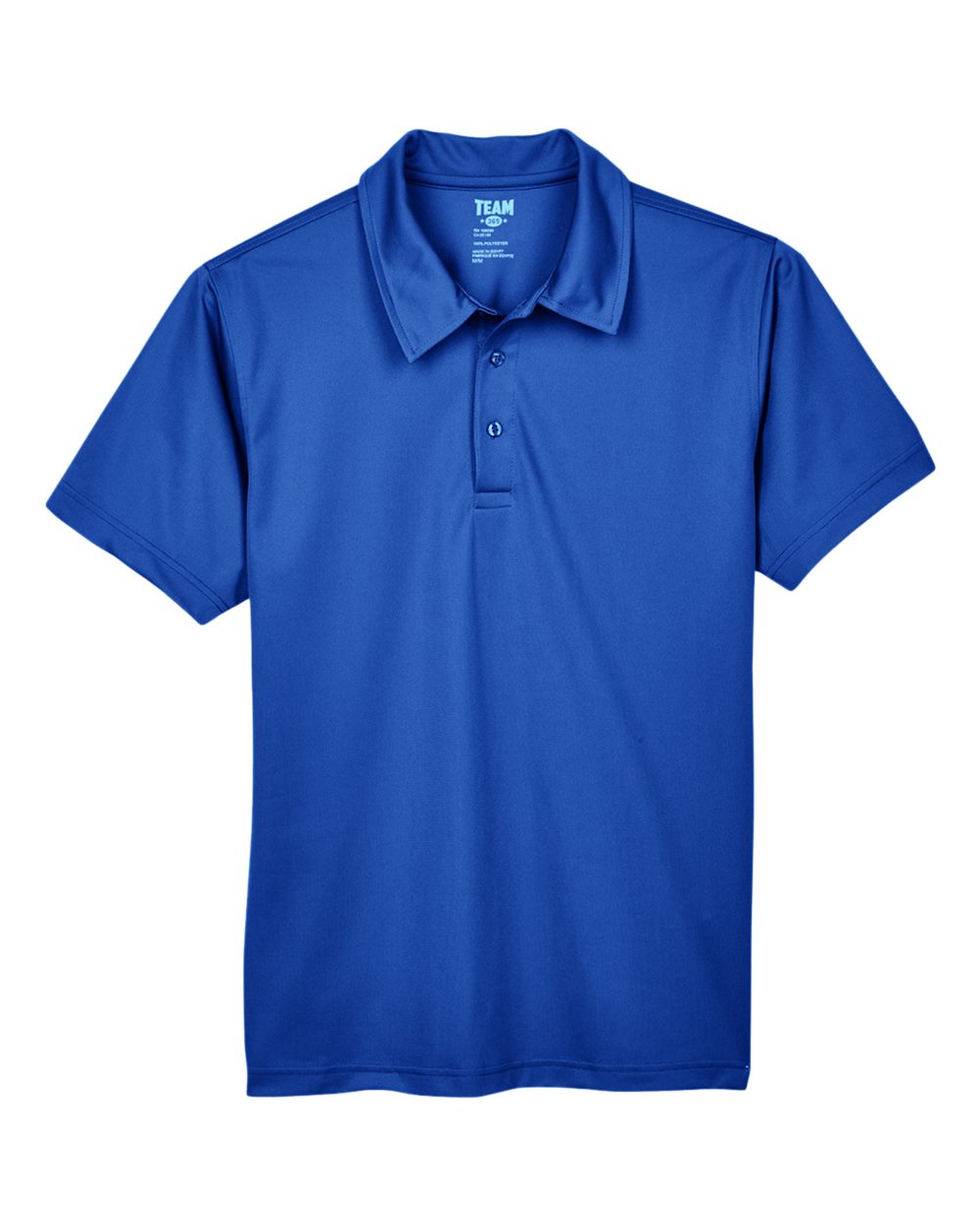 Men's Command Snag Protection Polo - TT21