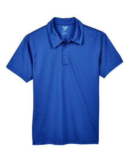 Men's Command Snag Protection Polo - TT21