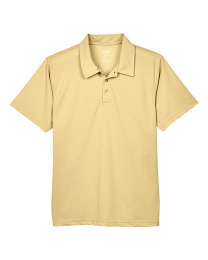 Men's Command Snag Protection Polo - TT21