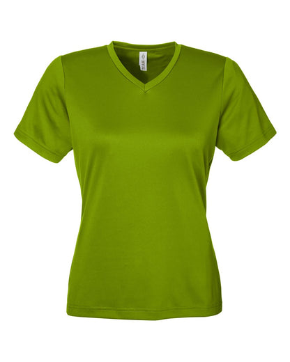 Women's Zone Performance Mesh T-Shirt - TT15W