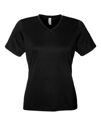 Women's Zone Performance Mesh T-Shirt - TT15W