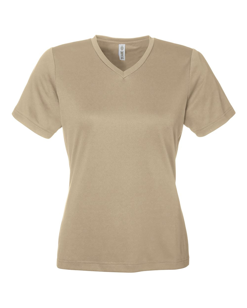 Women's Zone Performance Mesh T-Shirt - TT15W