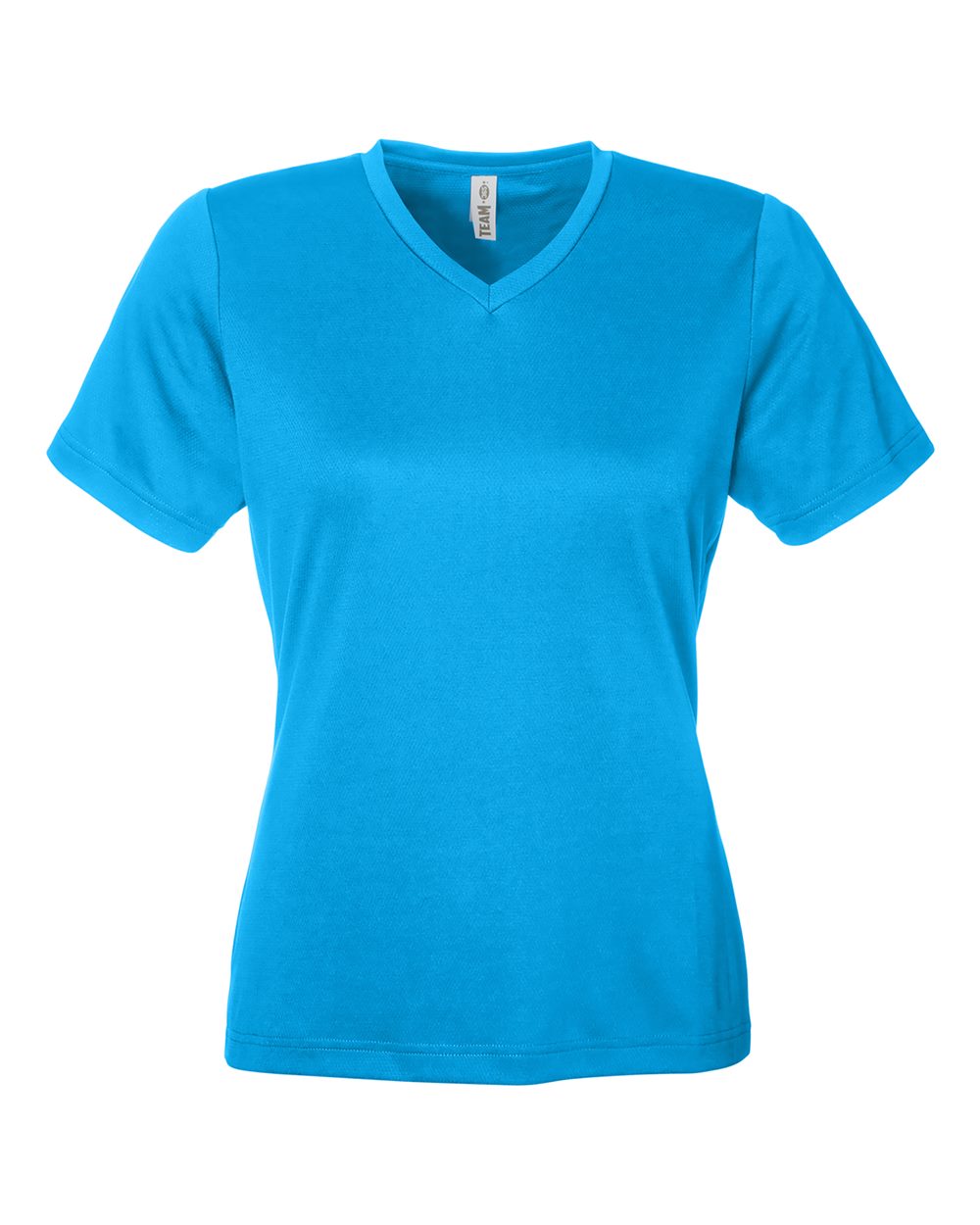 Women's Zone Performance Mesh T-Shirt - TT15W