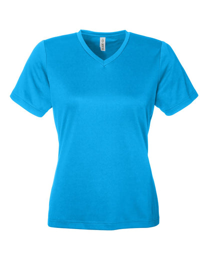 Women's Zone Performance Mesh T-Shirt - TT15W