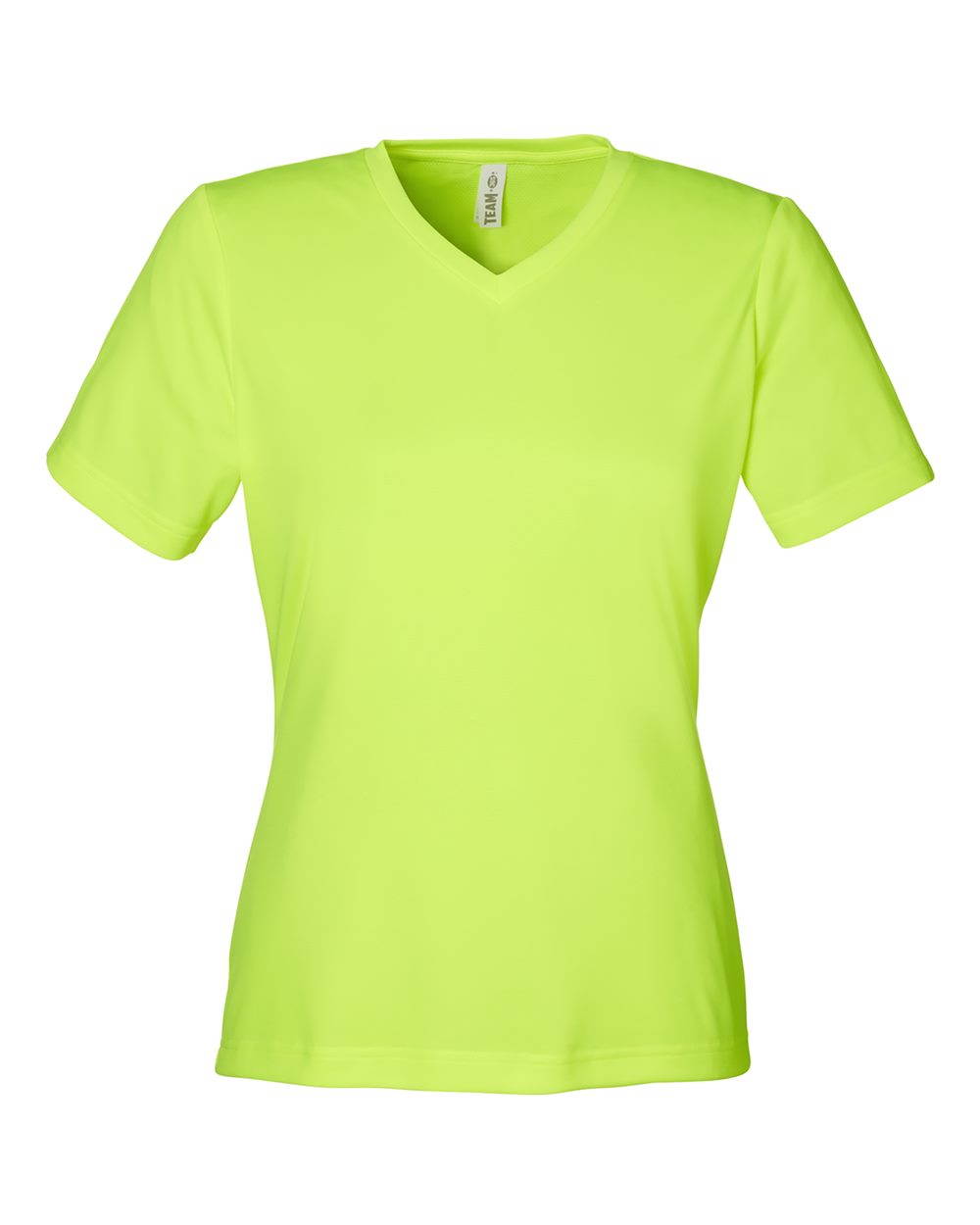 Women's Zone Performance Mesh T-Shirt - TT15W