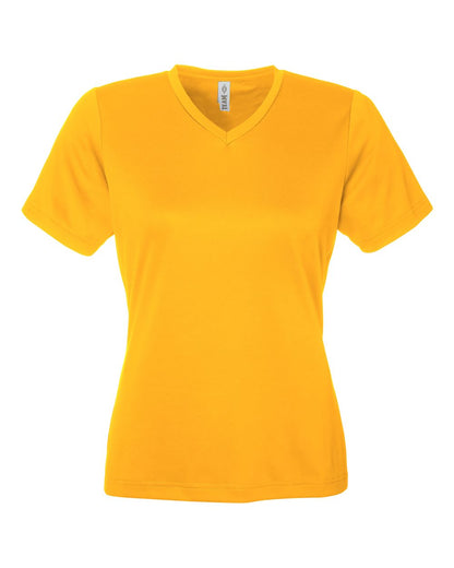 Women's Zone Performance Mesh T-Shirt - TT15W