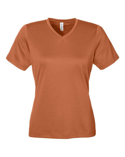 Women's Zone Performance Mesh T-Shirt - TT15W