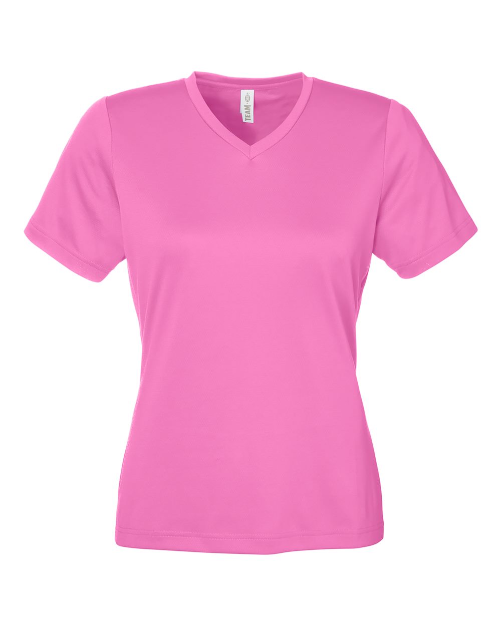 Women's Zone Performance Mesh T-Shirt - TT15W