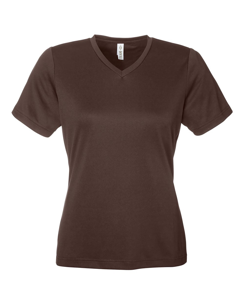 Women's Zone Performance Mesh T-Shirt - TT15W