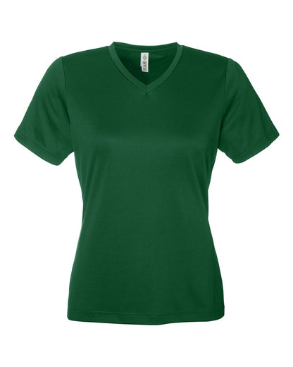 Women's Zone Performance Mesh T-Shirt - TT15W