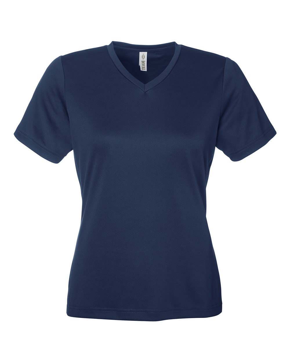 Women's Zone Performance Mesh T-Shirt - TT15W