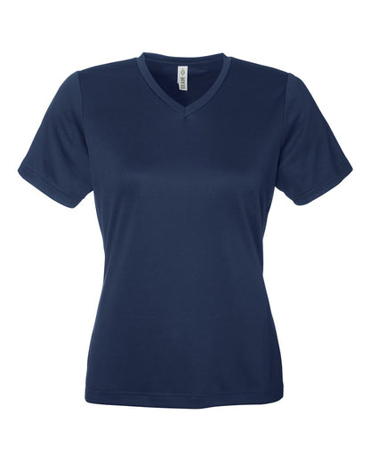 Women's Zone Performance Mesh T-Shirt - TT15W