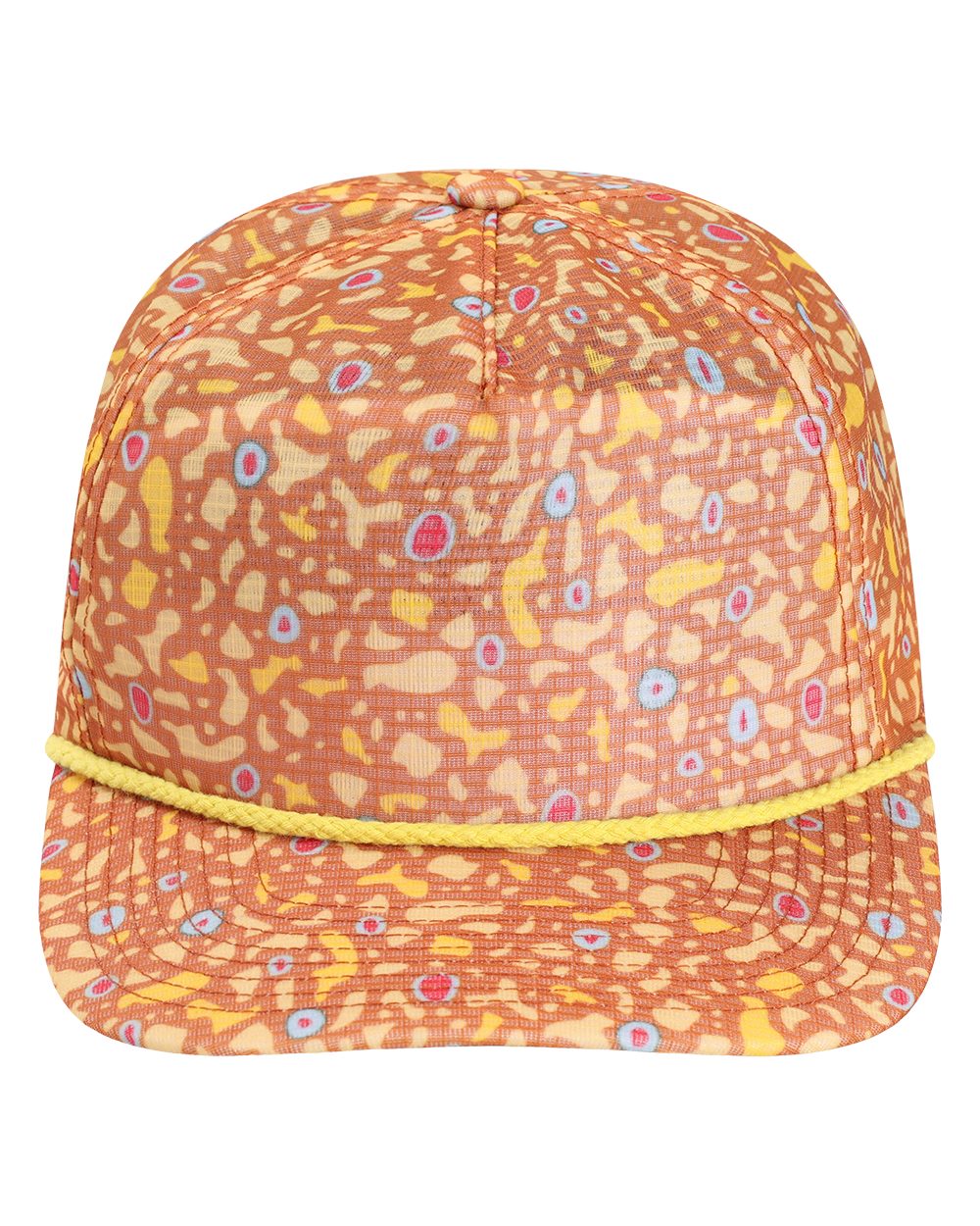 The Live Wire Cap - DNA012