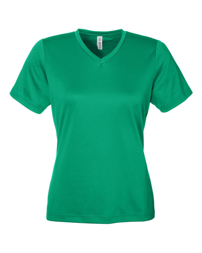 Women's Zone Performance Mesh T-Shirt - TT15W