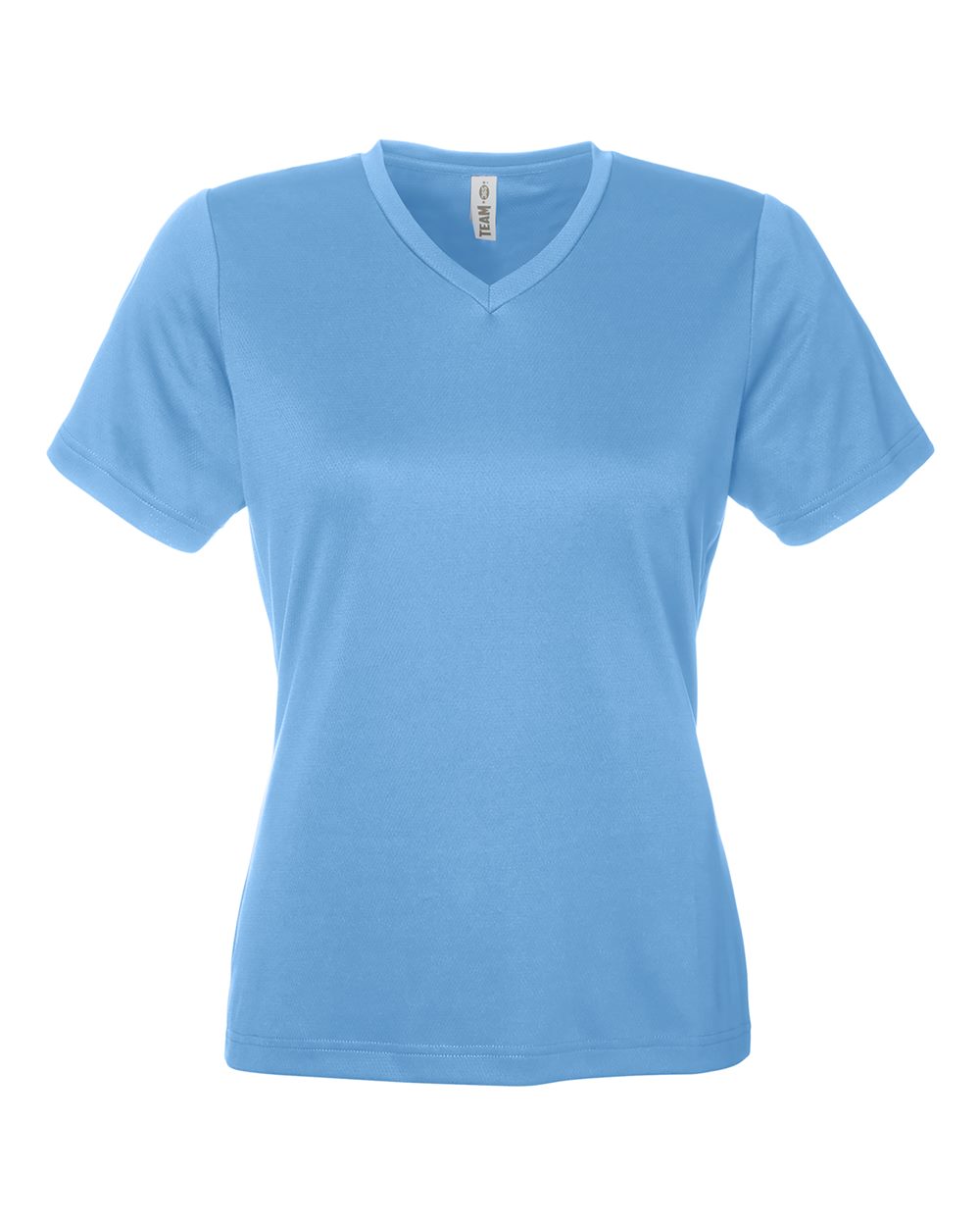 Women's Zone Performance Mesh T-Shirt - TT15W