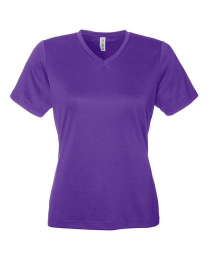 Women's Zone Performance Mesh T-Shirt - TT15W
