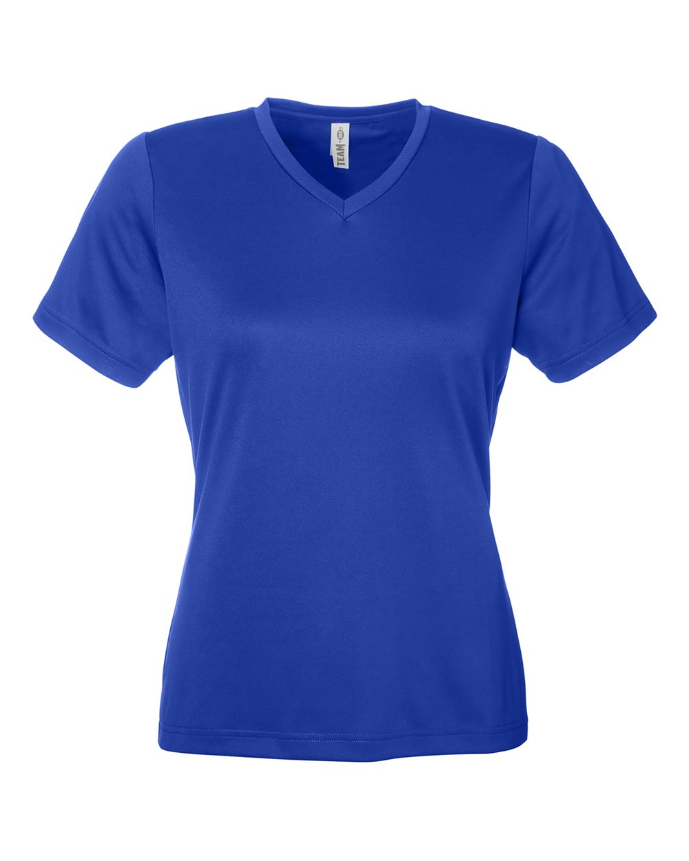 Women's Zone Performance Mesh T-Shirt - TT15W