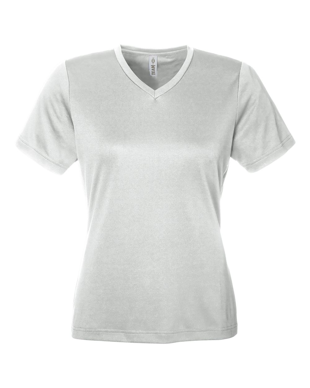 Women's Zone Performance Mesh T-Shirt - TT15W