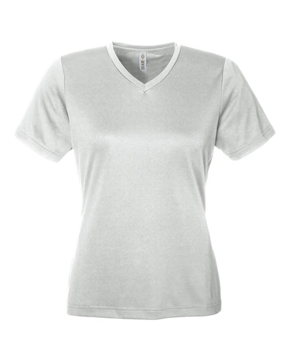 Women's Zone Performance Mesh T-Shirt - TT15W
