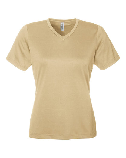 Women's Zone Performance Mesh T-Shirt - TT15W