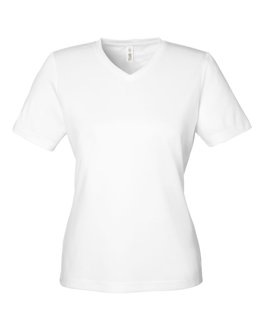 Women's Zone Performance Mesh T-Shirt - TT15W
