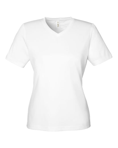 Women's Zone Performance Mesh T-Shirt - TT15W