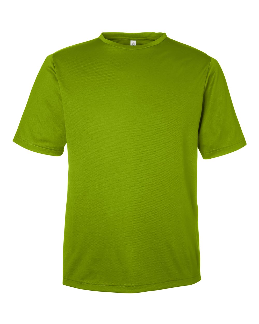 Men's Zone Performance Mesh T-Shirt - TT15