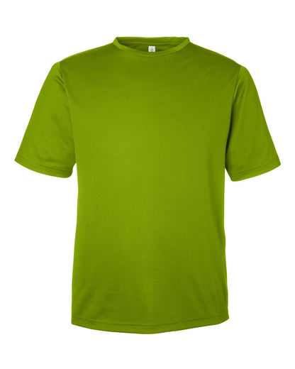 Men's Zone Performance Mesh T-Shirt - TT15