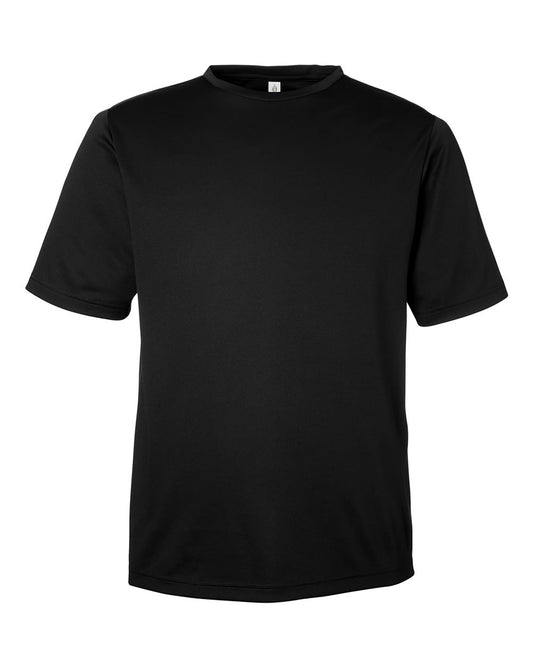Men's Zone Performance Mesh T-Shirt - TT15