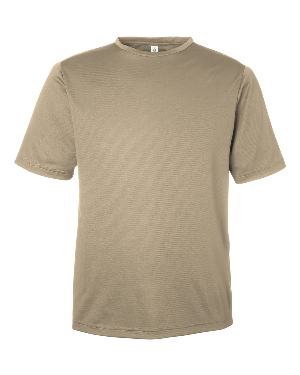 Men's Zone Performance Mesh T-Shirt - TT15