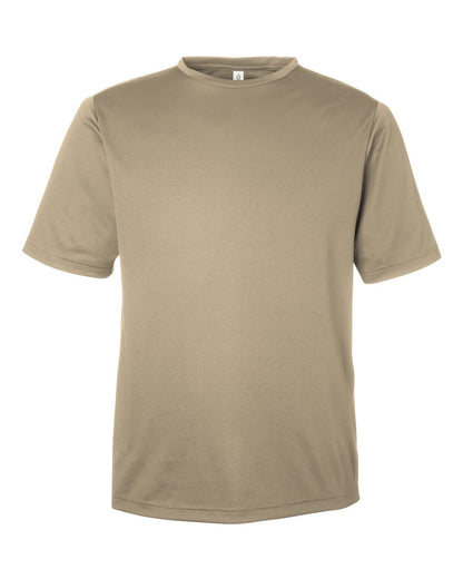 Men's Zone Performance Mesh T-Shirt - TT15
