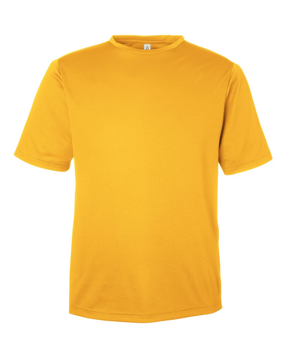Men's Zone Performance Mesh T-Shirt - TT15