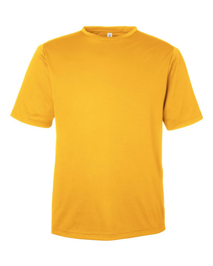 Men's Zone Performance Mesh T-Shirt - TT15