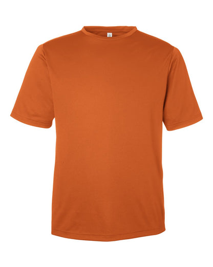 Men's Zone Performance Mesh T-Shirt - TT15