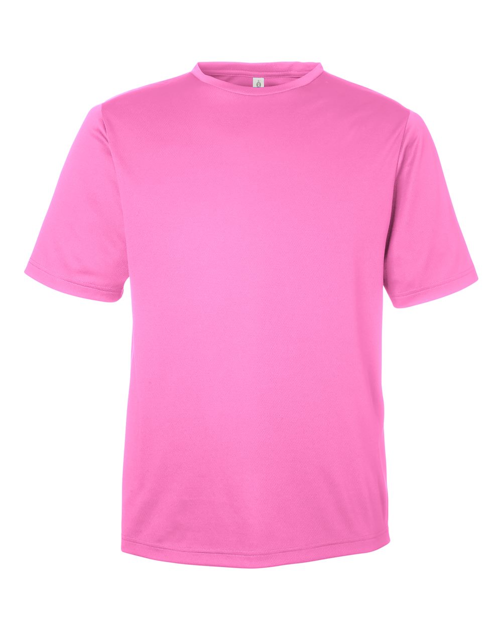 Men's Zone Performance Mesh T-Shirt - TT15
