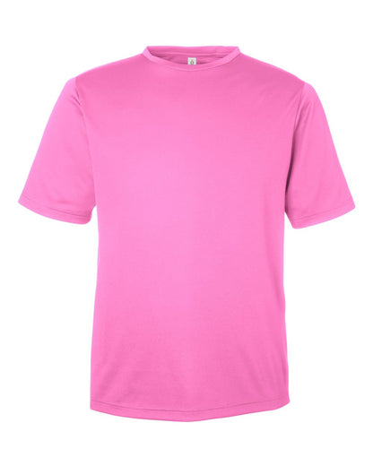 Men's Zone Performance Mesh T-Shirt - TT15