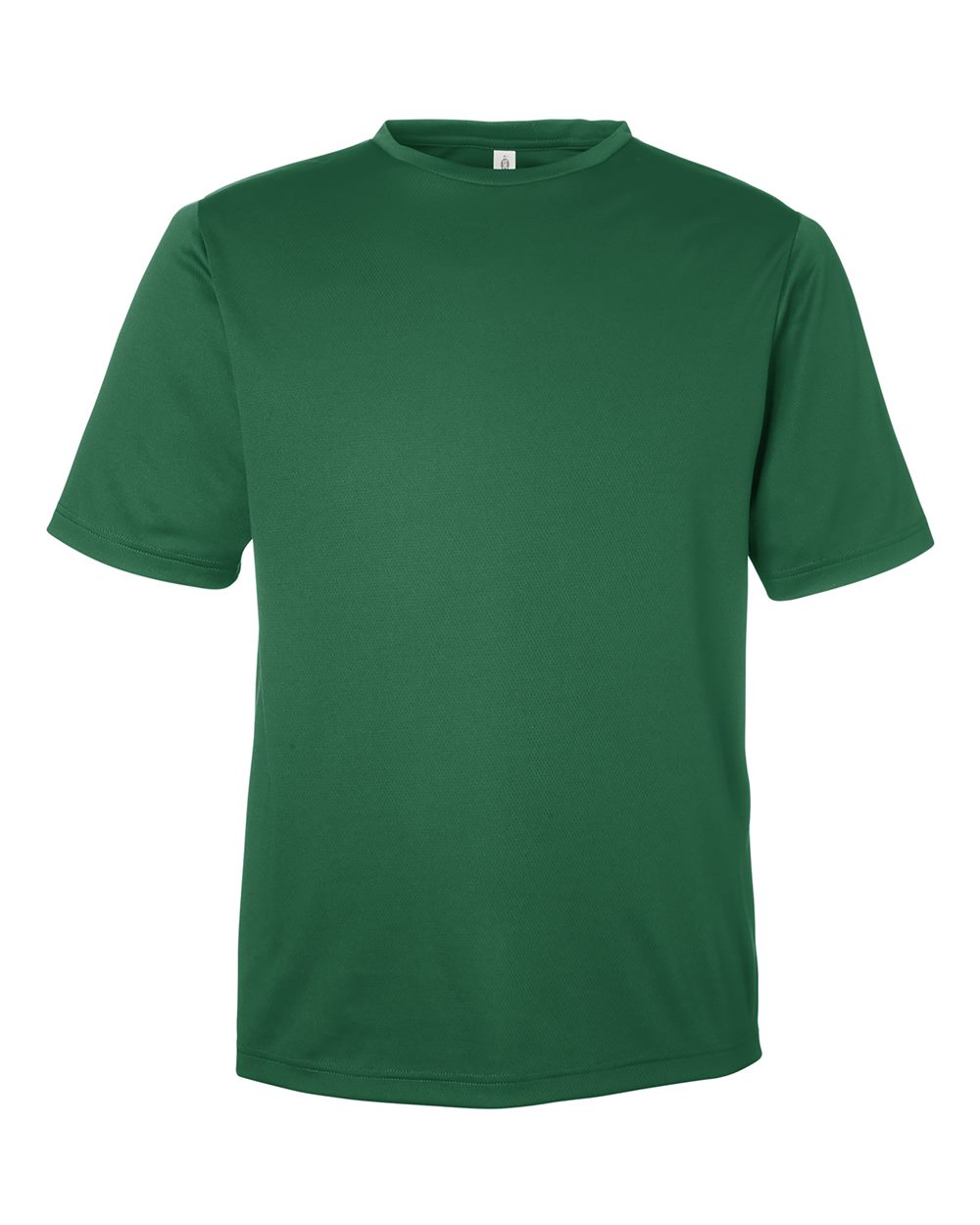Men's Zone Performance Mesh T-Shirt - TT15