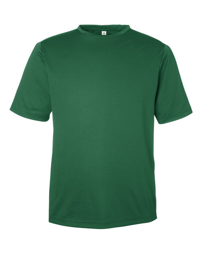Men's Zone Performance Mesh T-Shirt - TT15