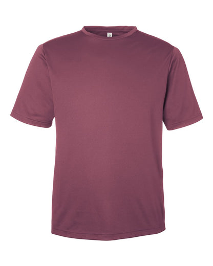 Men's Zone Performance Mesh T-Shirt - TT15