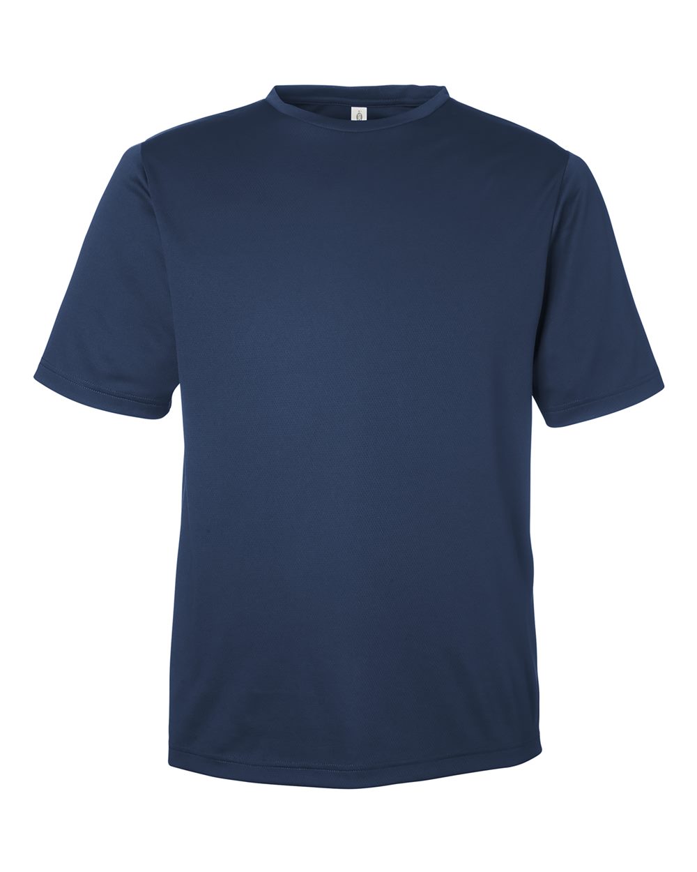 Men's Zone Performance Mesh T-Shirt - TT15