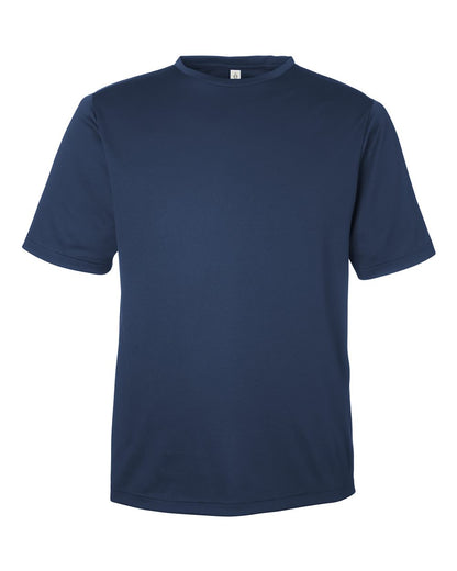 Men's Zone Performance Mesh T-Shirt - TT15