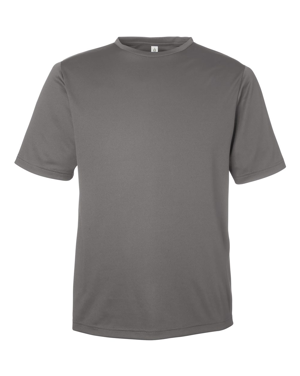 Men's Zone Performance Mesh T-Shirt - TT15